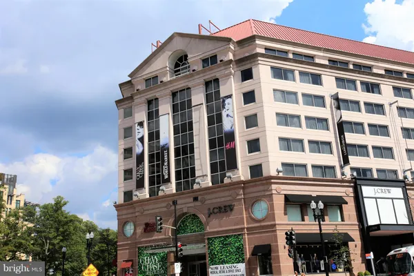 $300,000 | 5500 Friendship Boulevard, Unit 2227N, Chevy Chase, MD 20815