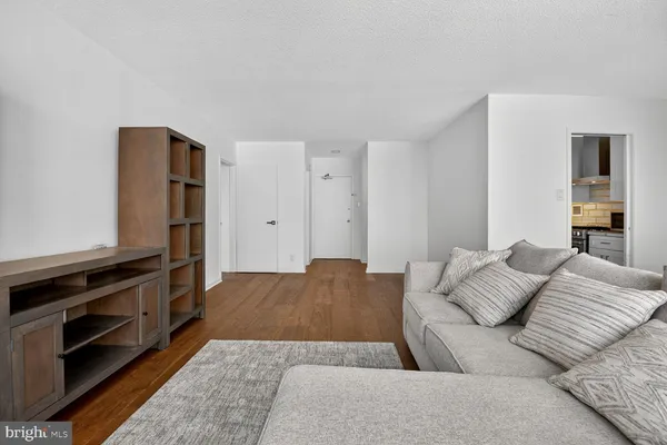 $300,000 | 5500 Friendship Boulevard, Unit 2227N, Chevy Chase, MD 20815