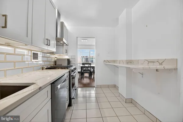 $300,000 | 5500 Friendship Boulevard, Unit 2227N, Chevy Chase, MD 20815