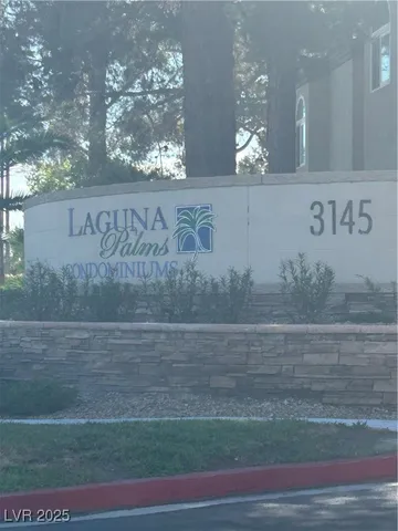 $1,465 | 3145 East Flamingo Road, Unit 1014, Las Vegas, NV 89121