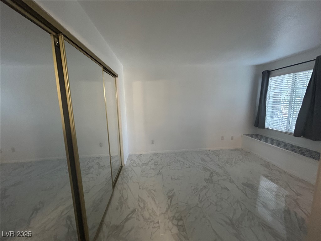 3145 East Flamingo Road, Unit 1014 Las Vegas, NV 89121 - Photo 12 of 17 View of 2nd Bedroom