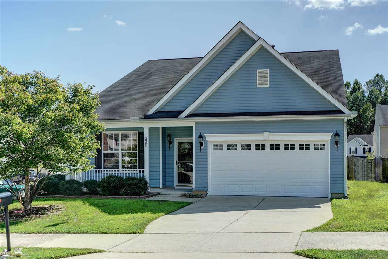3754 Rivermist Drive Raleigh, NC 27610 - Photo 1 of 24 Photo 1