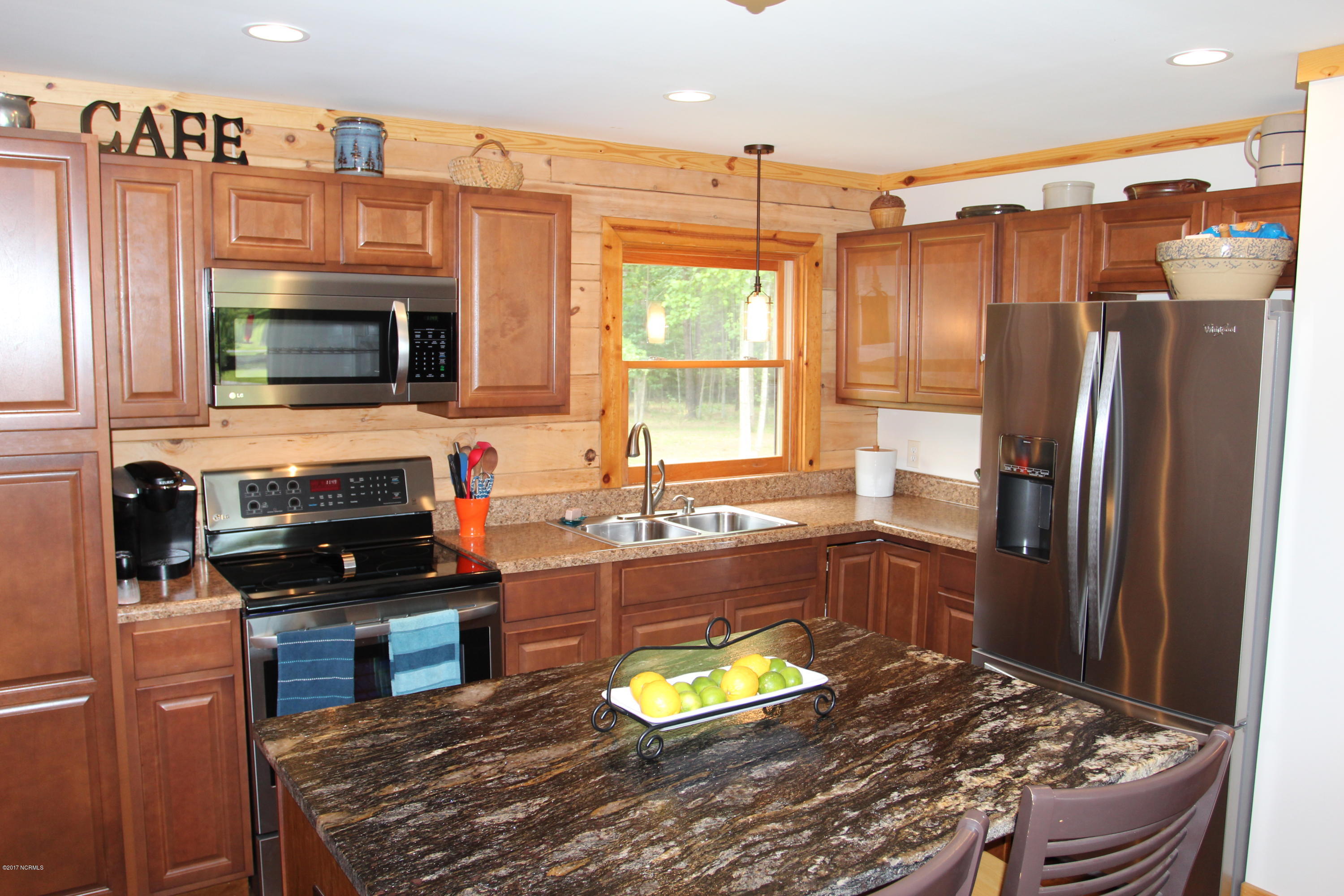 102 Deep Creek Road Chocowinity, NC 27817 - Photo 10 of 50 Cosmo Marble Island from Italy