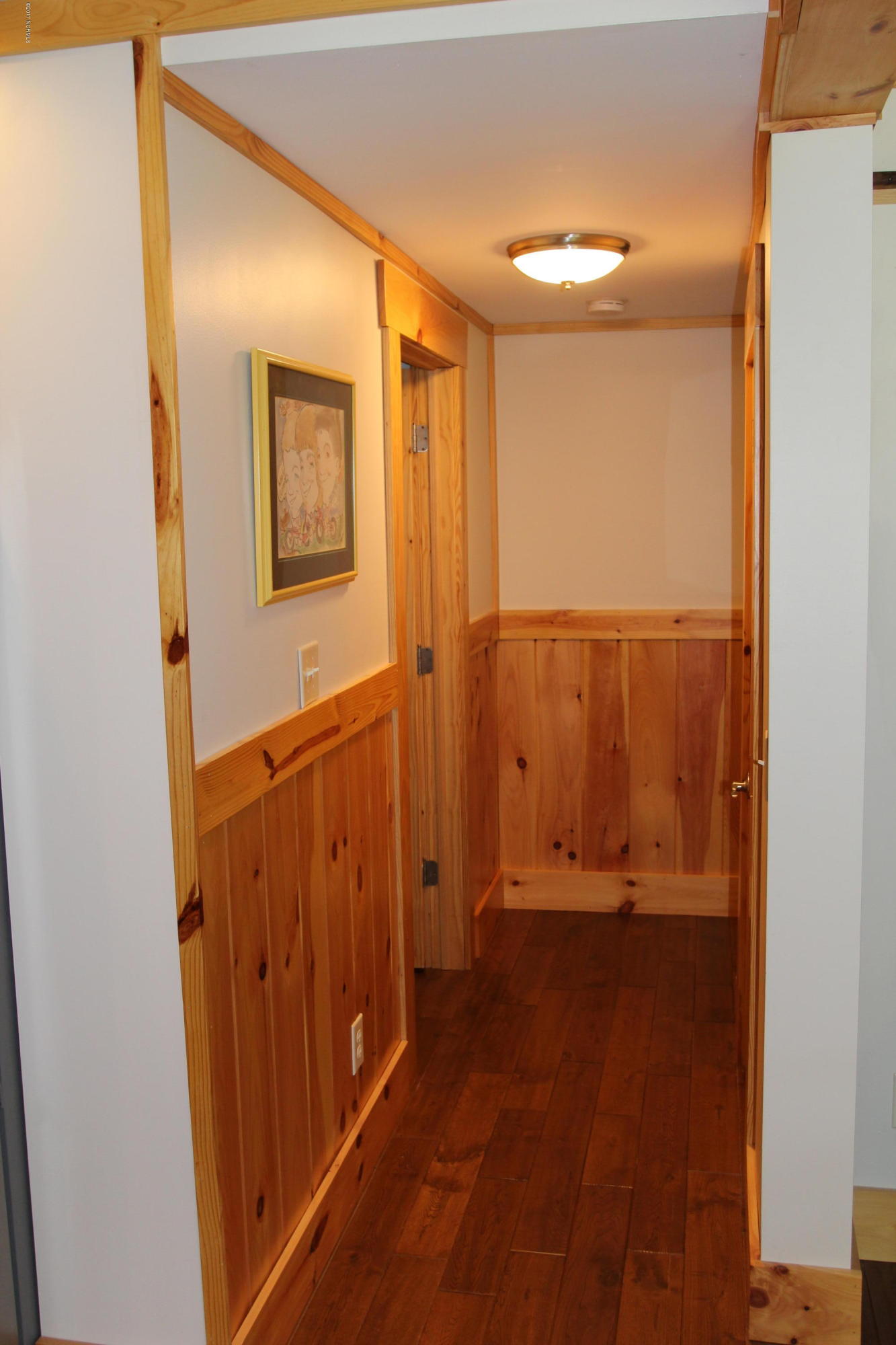 102 Deep Creek Road Chocowinity, NC 27817 - Photo 11 of 50 Beautiful wood work and trim