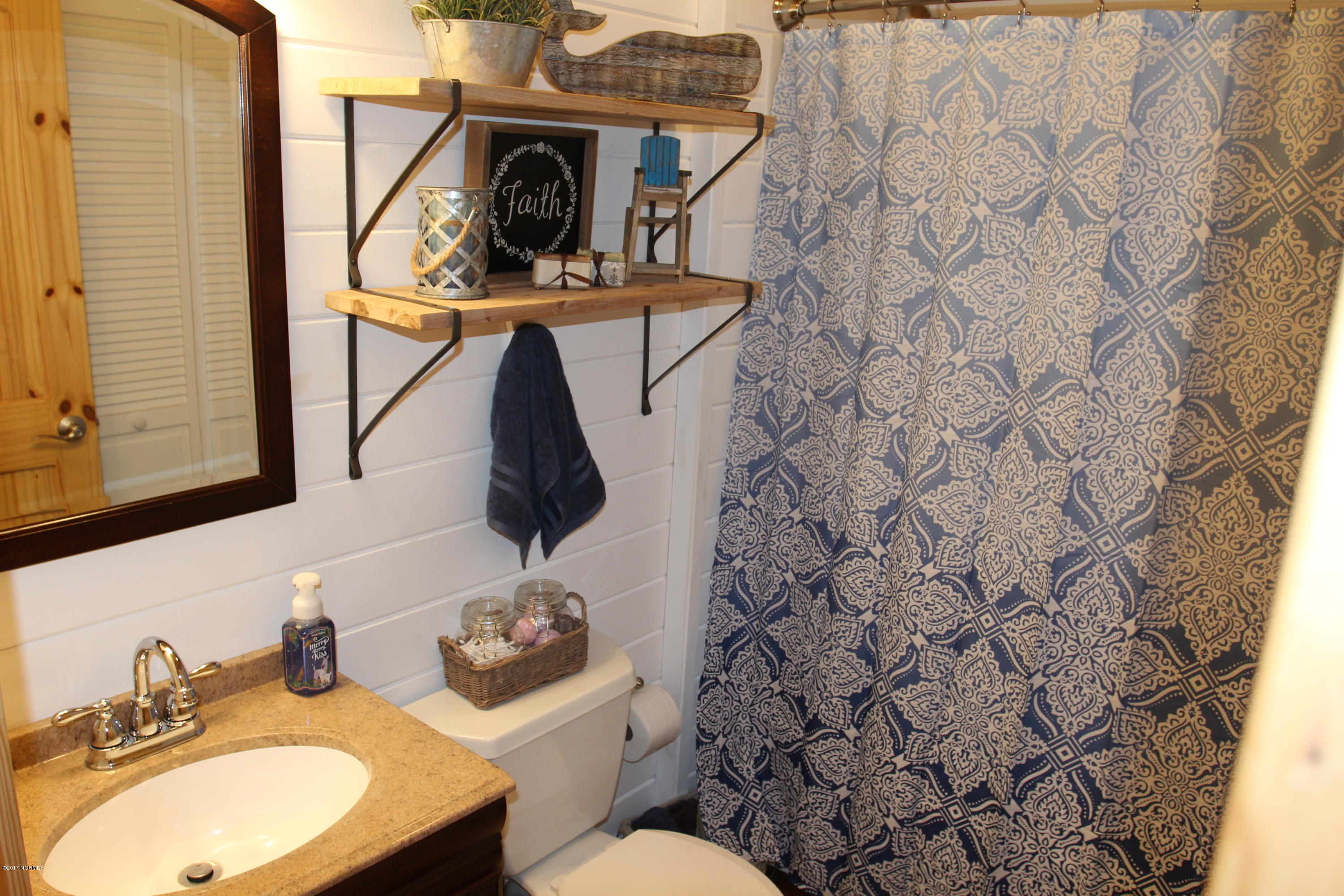102 Deep Creek Road Chocowinity, NC 27817 - Photo 13 of 50 Just redone!