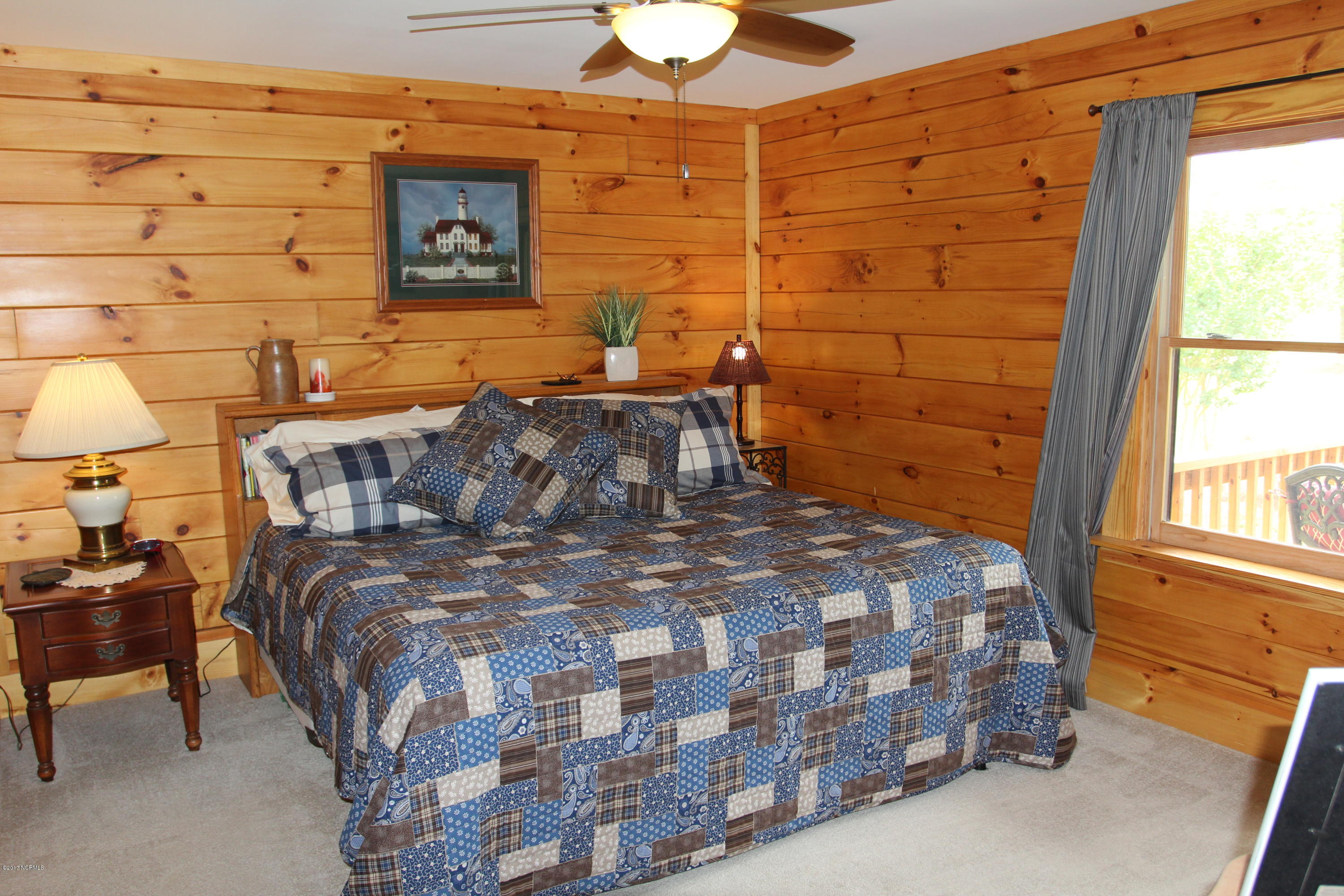 102 Deep Creek Road Chocowinity, NC 27817 - Photo 15 of 50 Master Bedroom