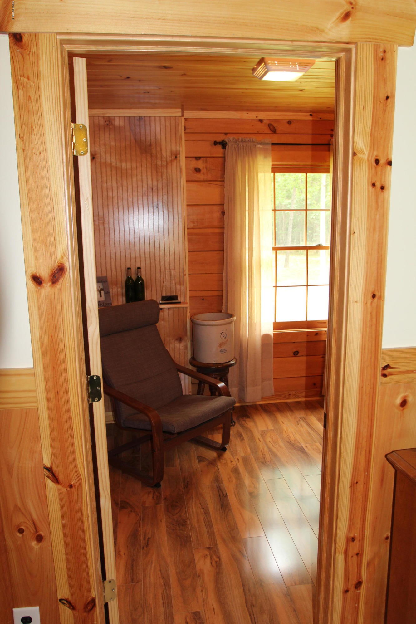 102 Deep Creek Road Chocowinity, NC 27817 - Photo 18 of 50 This versatile room could be used as a dressing room with space for a vanity