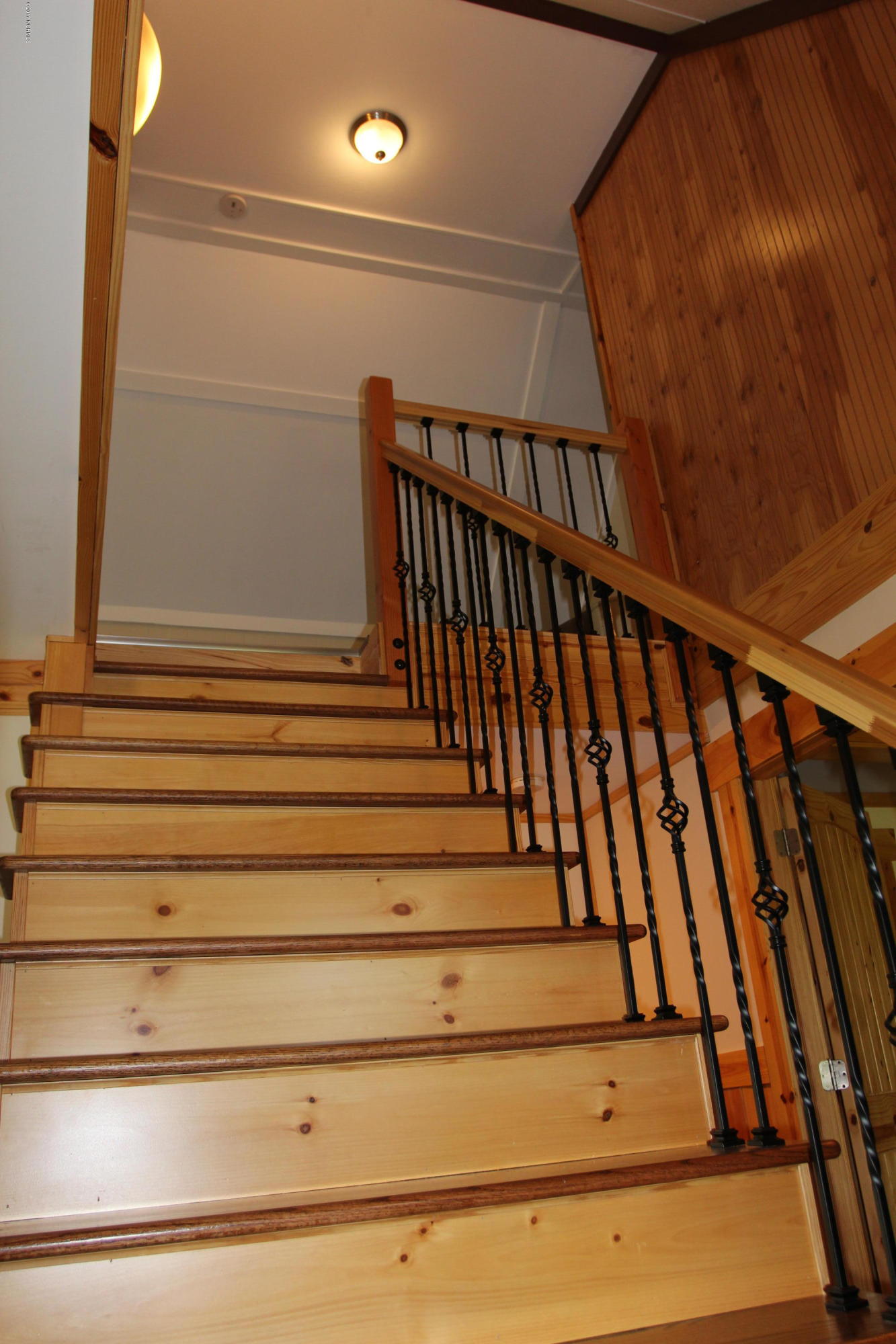 102 Deep Creek Road Chocowinity, NC 27817 - Photo 19 of 50 Just look at those wood steps
