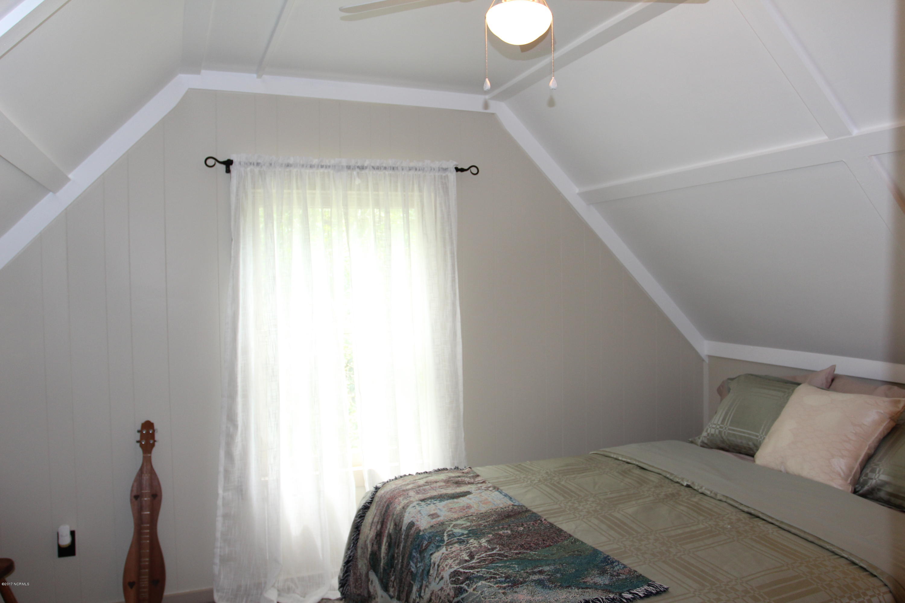 102 Deep Creek Road Chocowinity, NC 27817 - Photo 21 of 50 Bedroom two