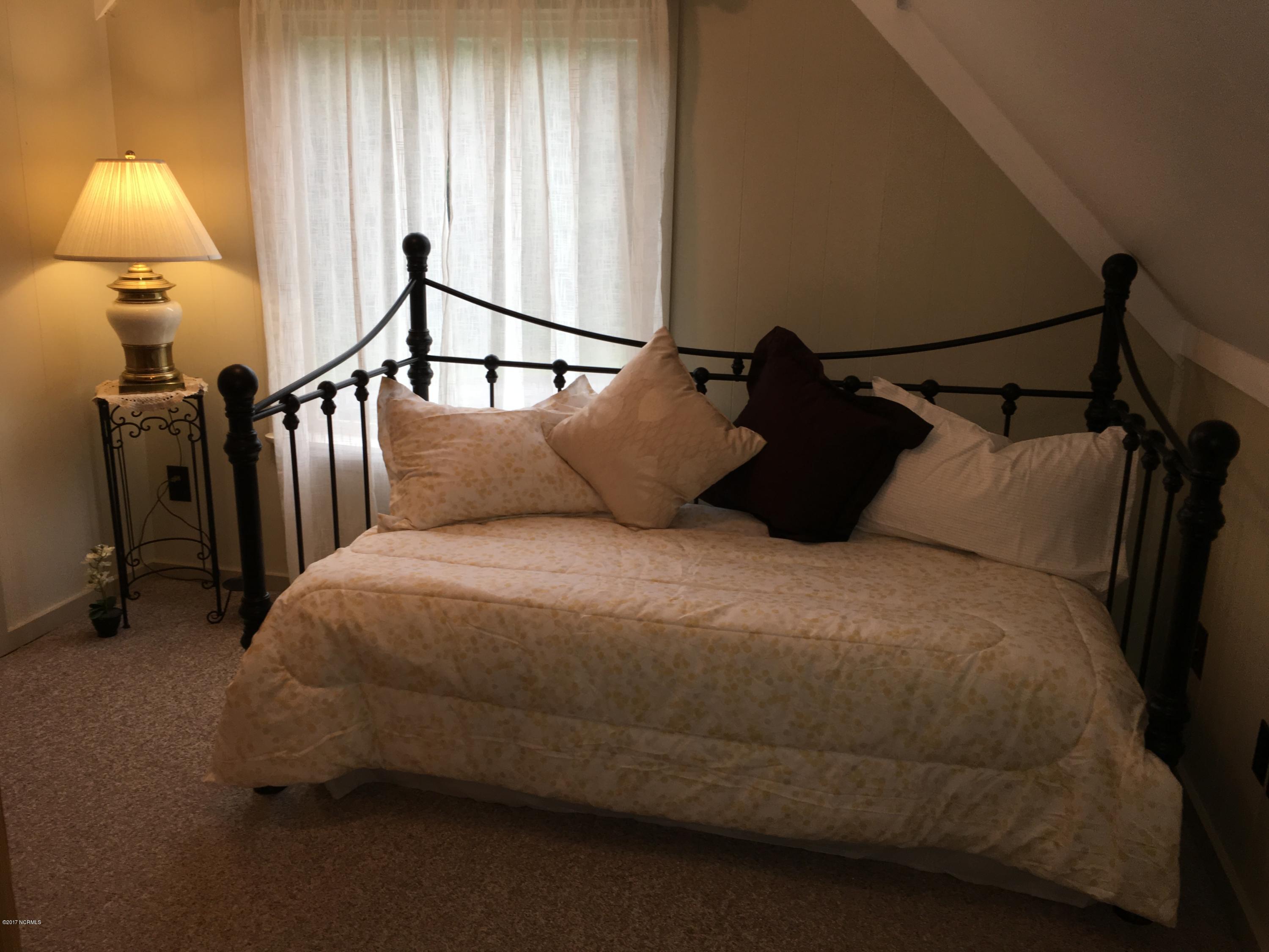 102 Deep Creek Road Chocowinity, NC 27817 - Photo 23 of 50 Bedroom three