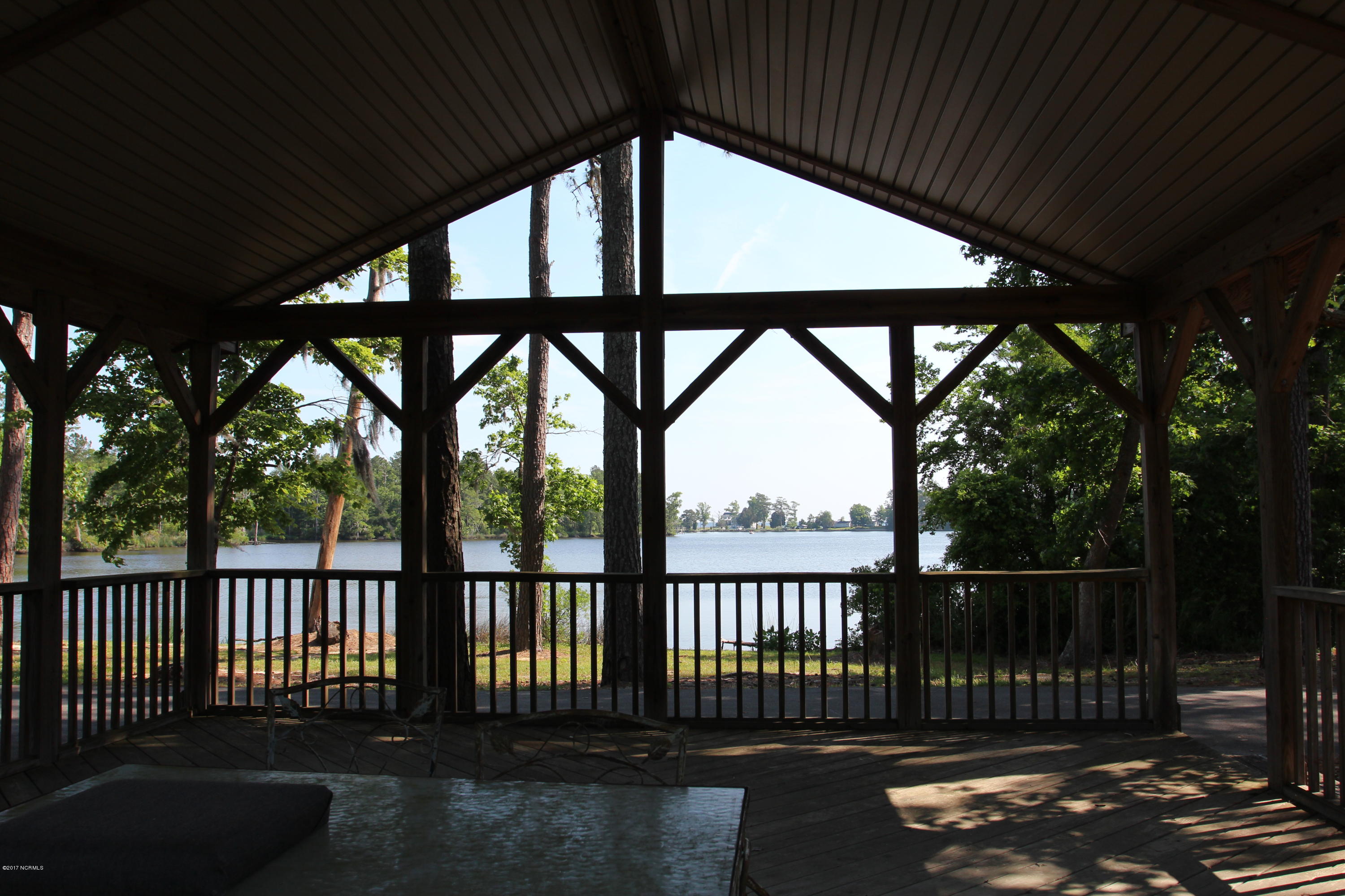 102 Deep Creek Road Chocowinity, NC 27817 - Photo 37 of 50 What Views!