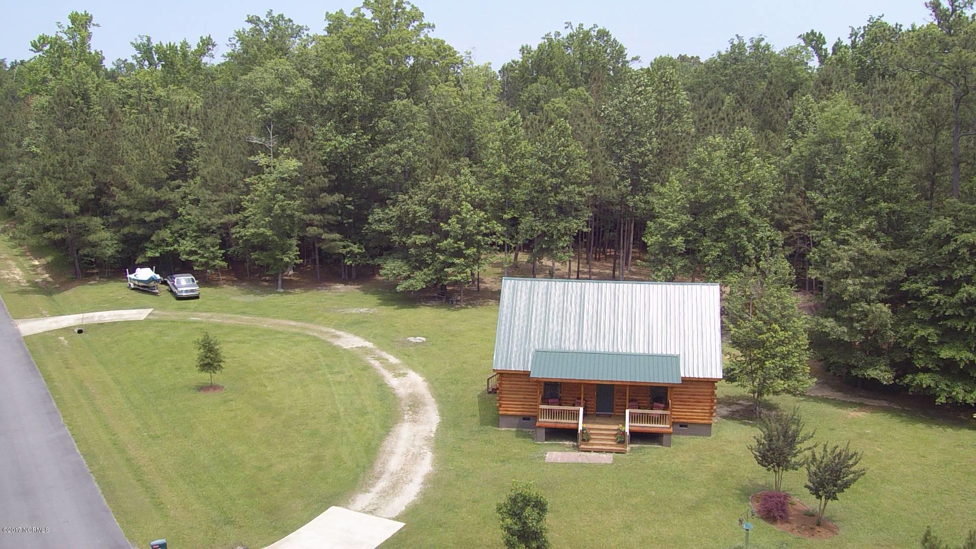 102 Deep Creek Road Chocowinity, NC 27817 - Photo 38 of 50 Look at that property!