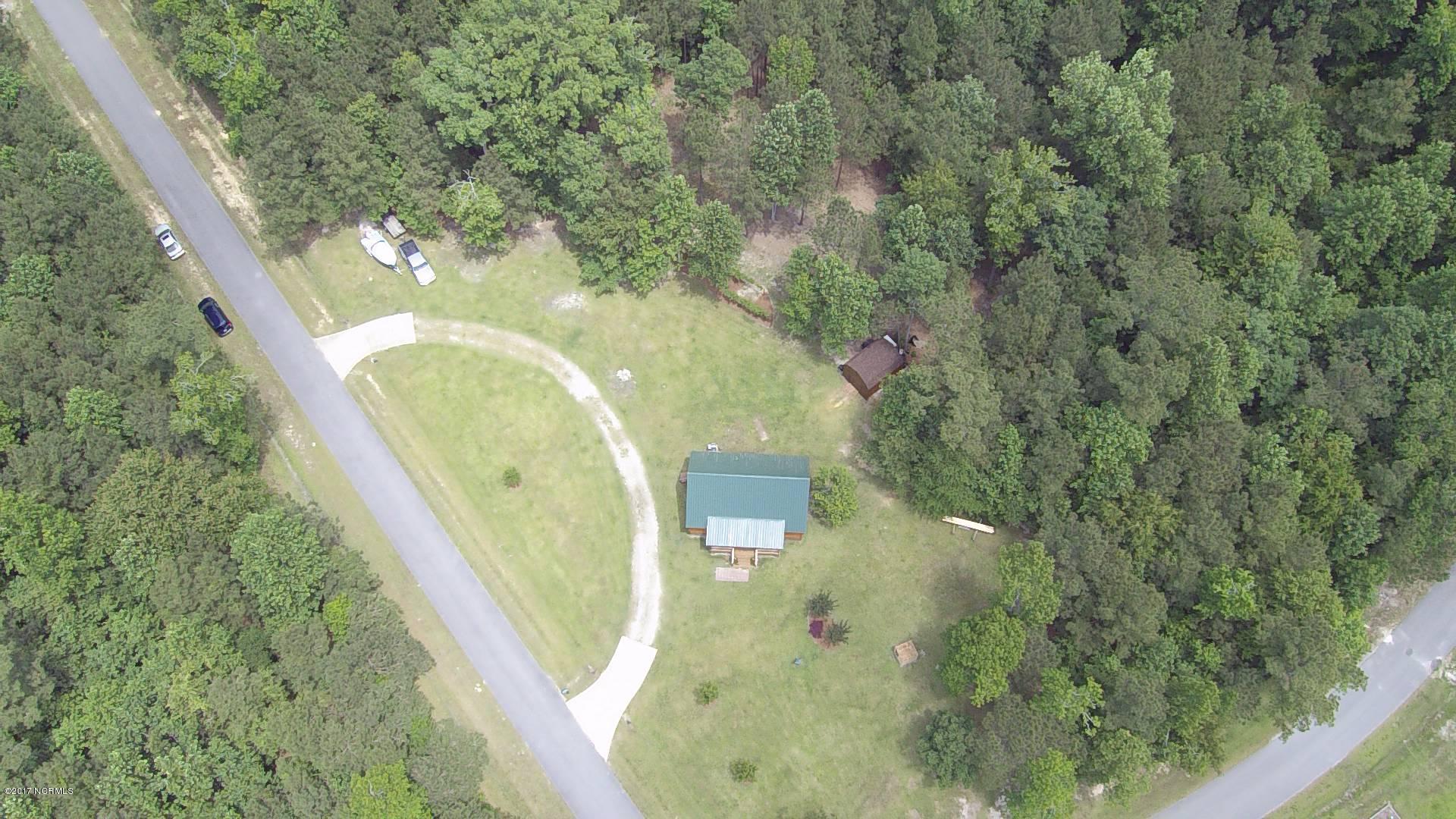 102 Deep Creek Road Chocowinity, NC 27817 - Photo 40 of 50 YUN00056
