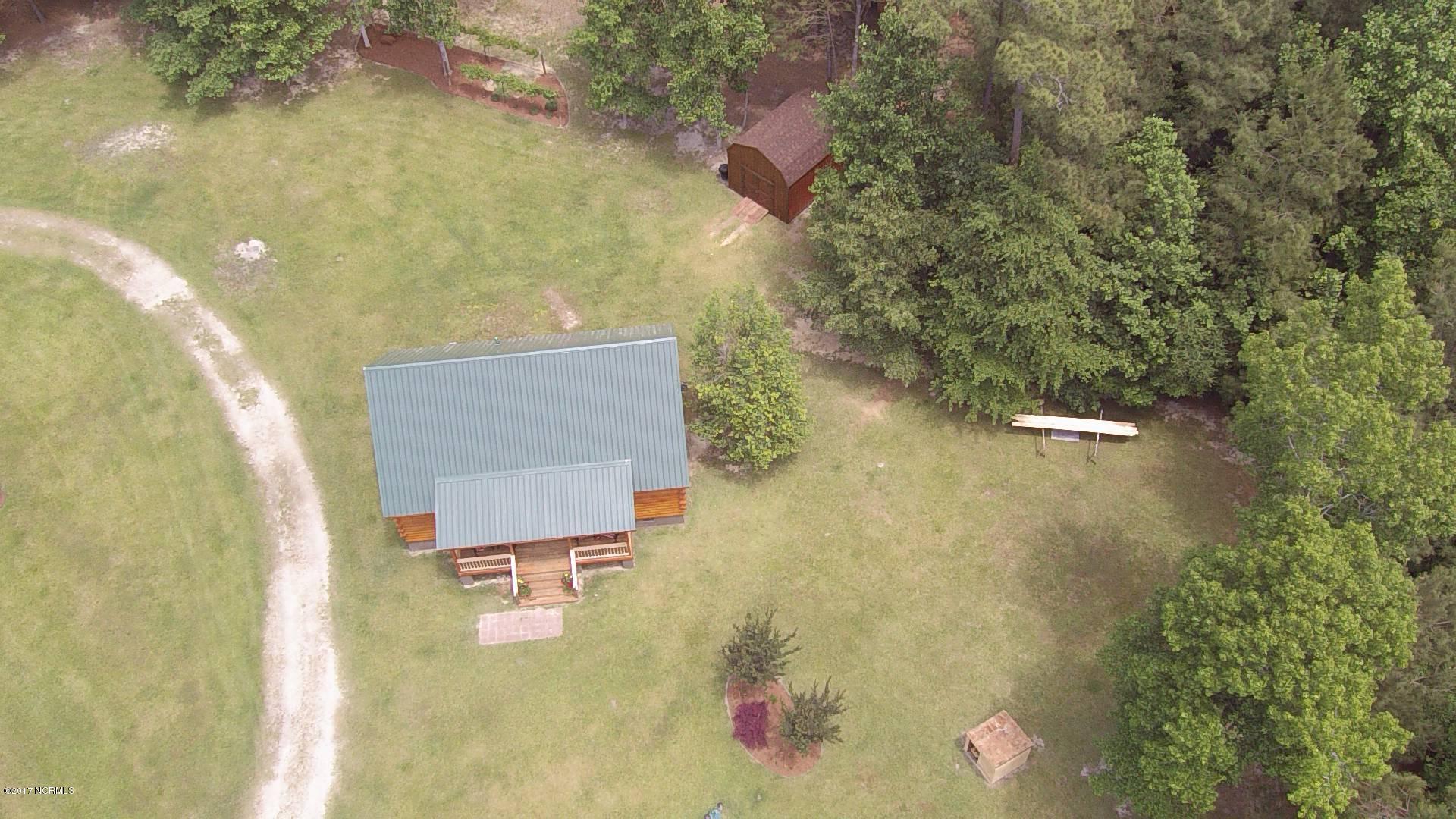 102 Deep Creek Road Chocowinity, NC 27817 - Photo 48 of 50 YUN00066