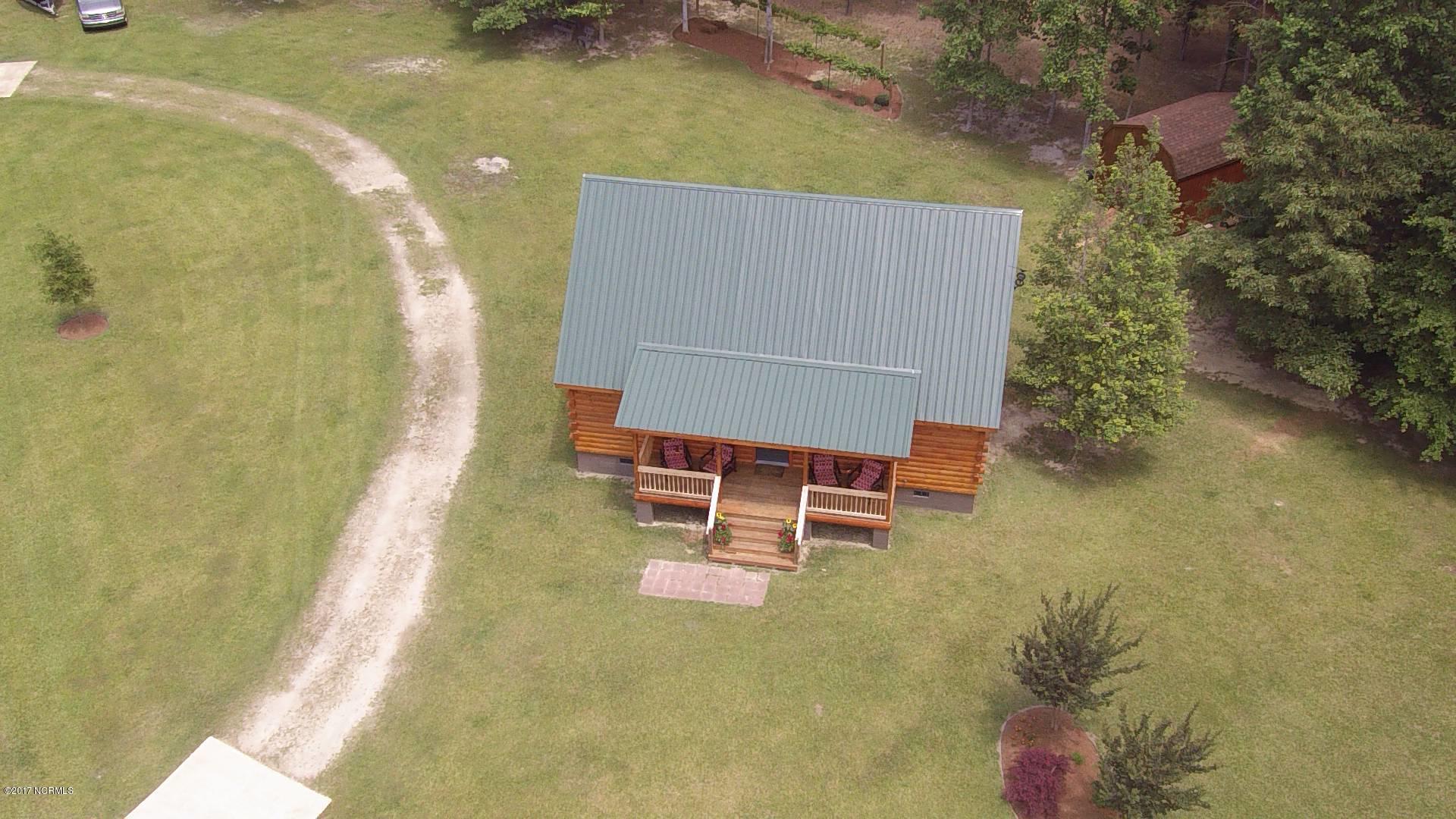 102 Deep Creek Road Chocowinity, NC 27817 - Photo 49 of 50 YUN00067