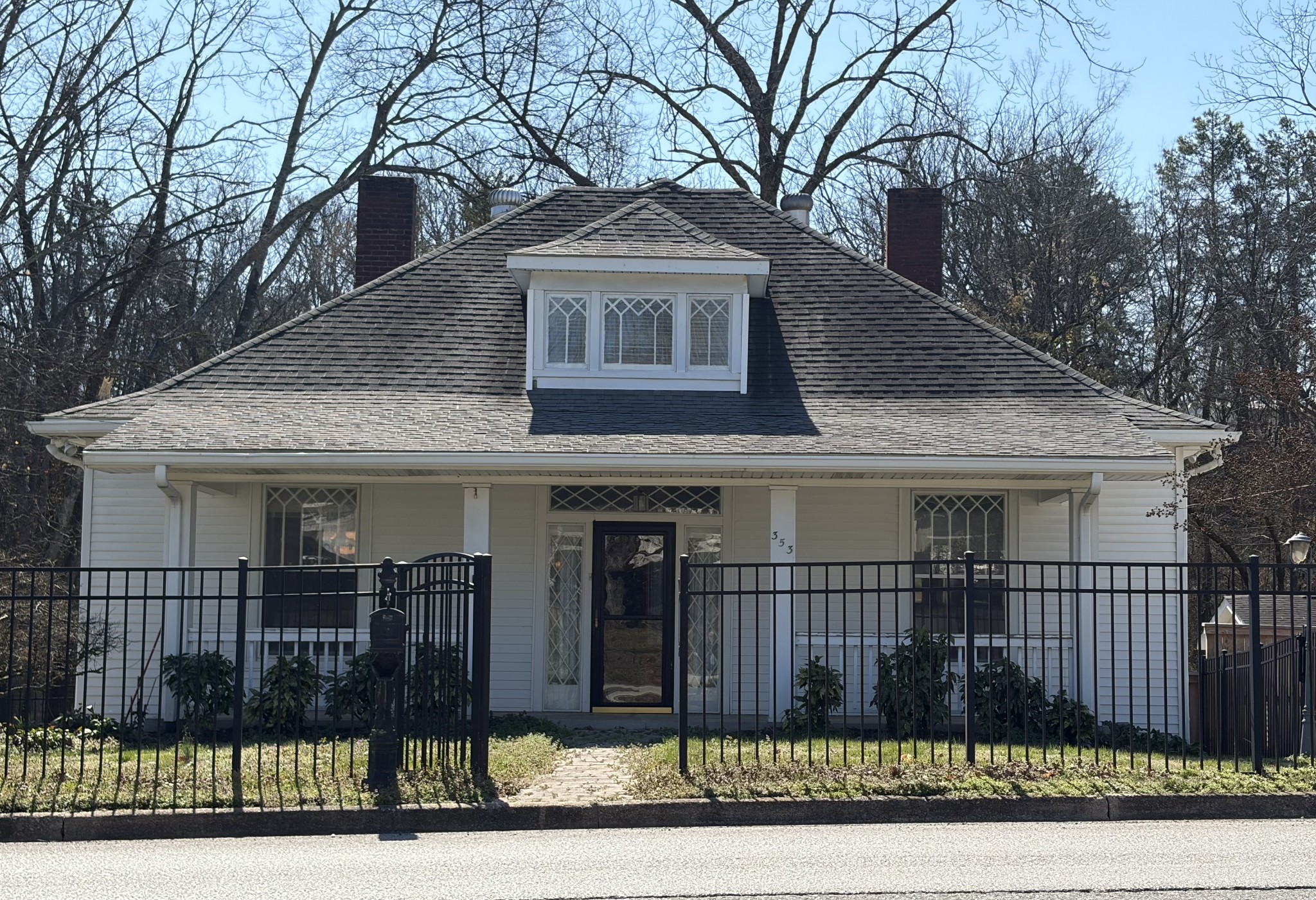 353 Tusculum Road Nashville, TN 37211 - Photo 2 of 44
