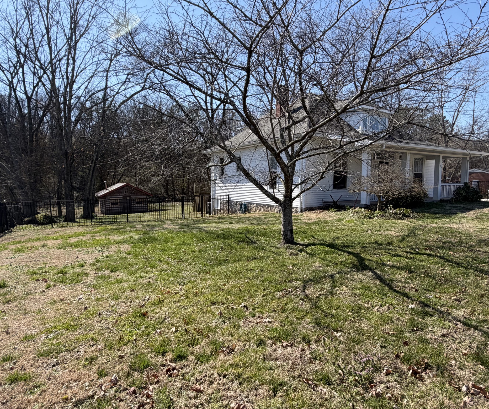 353 Tusculum Road Nashville, TN 37211 - Photo 3 of 44