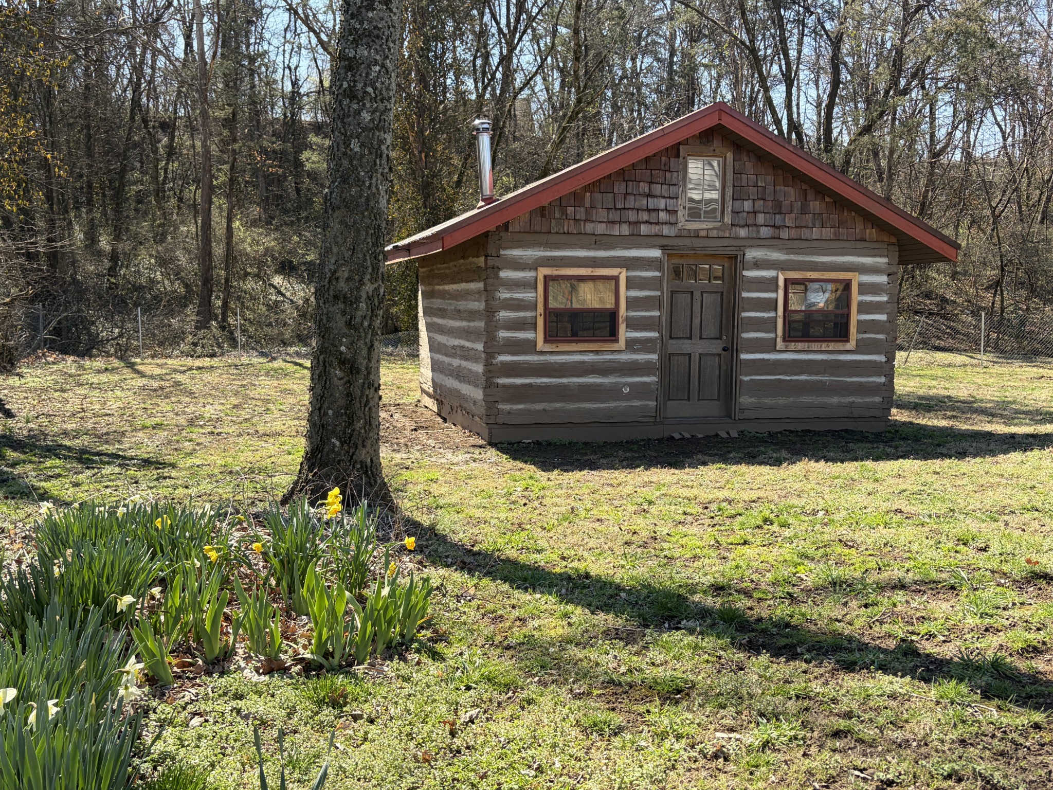 353 Tusculum Road Nashville, TN 37211 - Photo 34 of 44