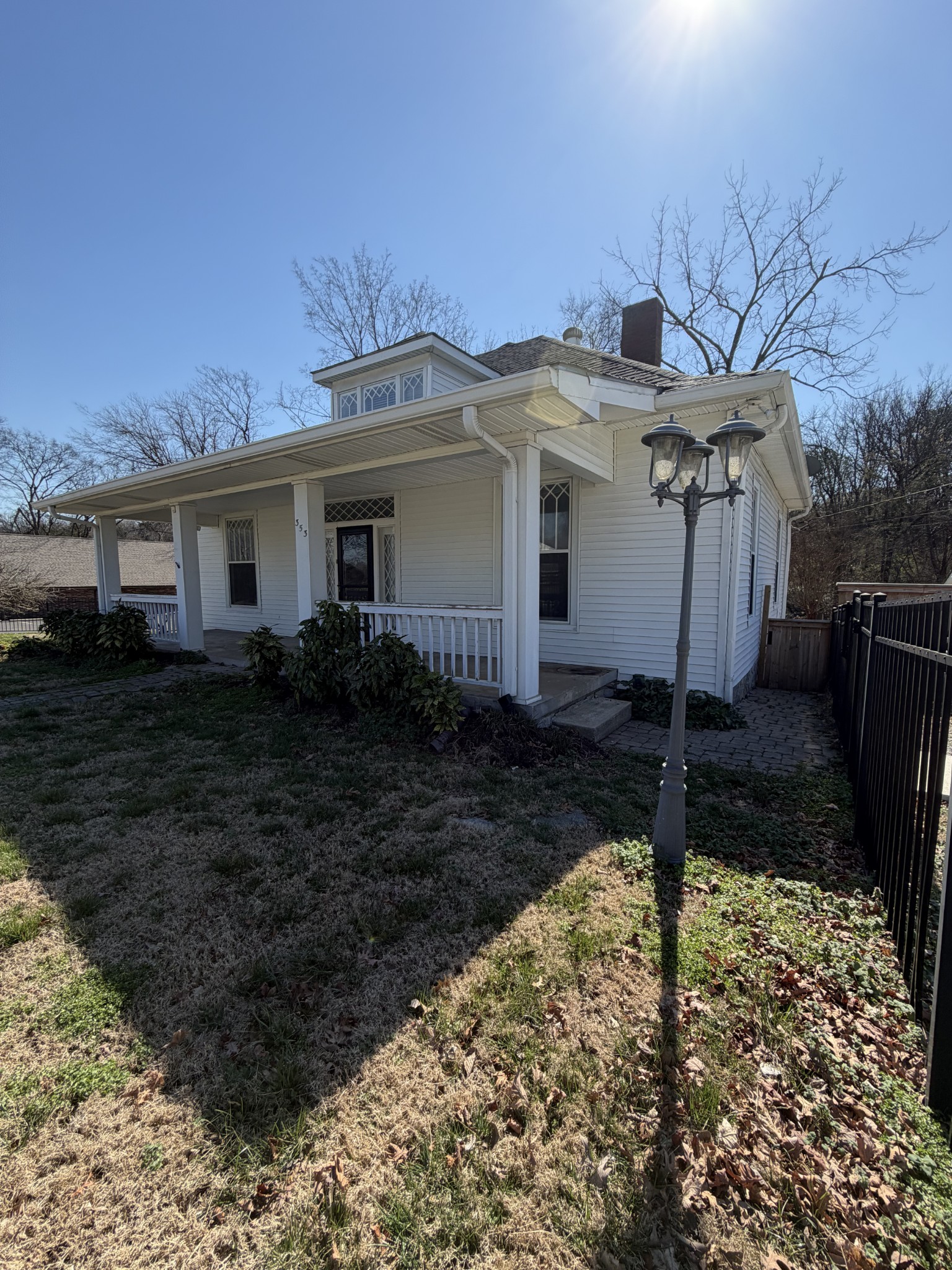 353 Tusculum Road Nashville, TN 37211 - Photo 4 of 44
