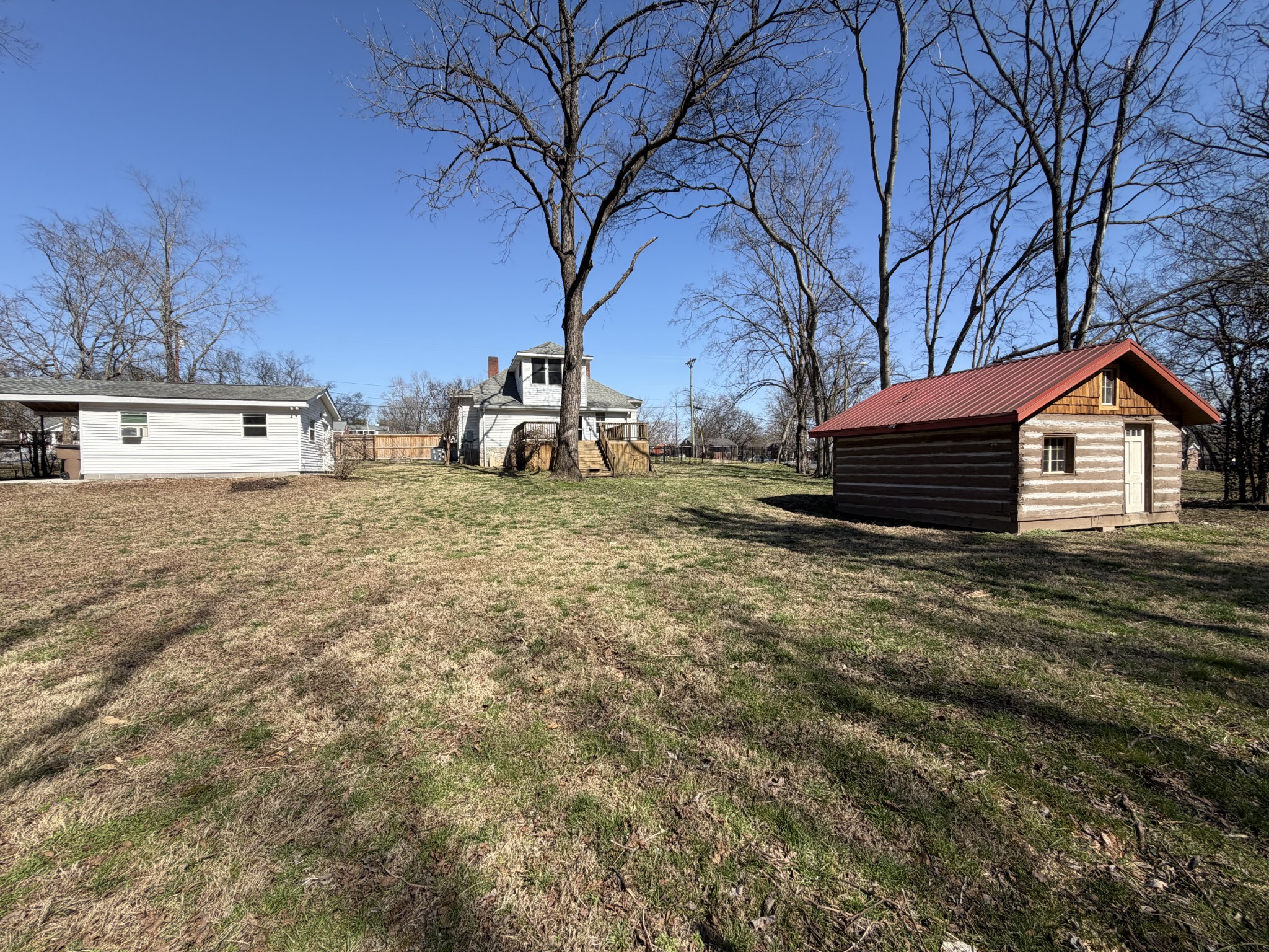 353 Tusculum Road Nashville, TN 37211 - Photo 41 of 44