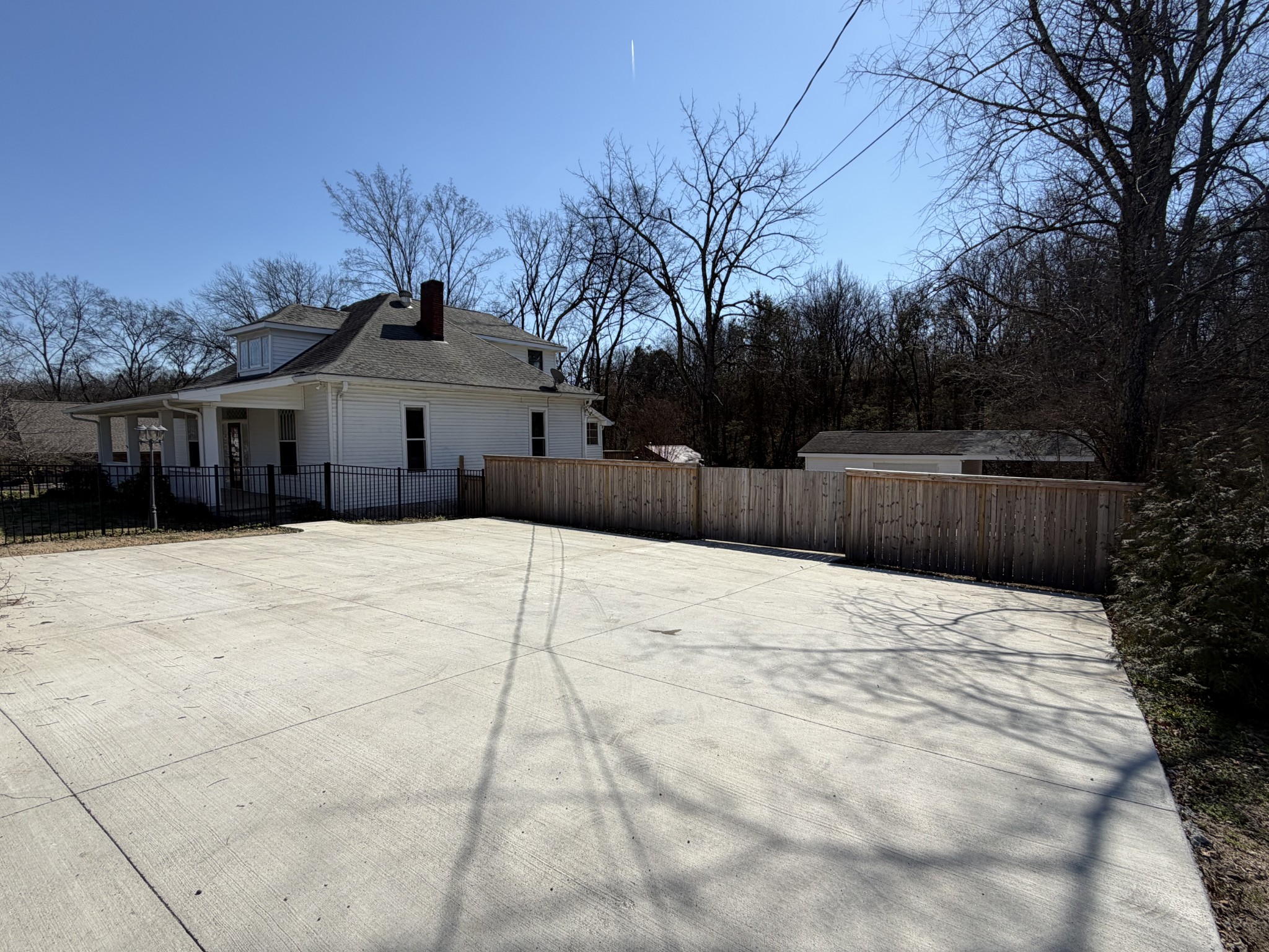 353 Tusculum Road Nashville, TN 37211 - Photo 5 of 44