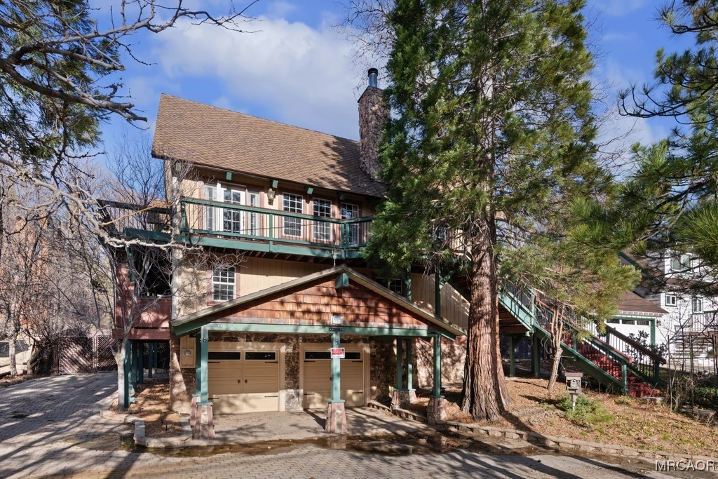 28070 West Shore Road Lake Arrowhead, CA 92352 - Photo 2 of 39