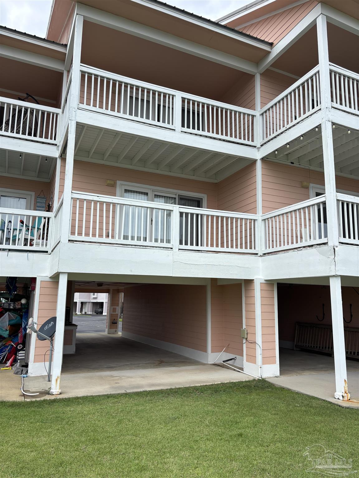 16032 Innerarity Point Road Pensacola, FL 32507 - Photo 2 of 14