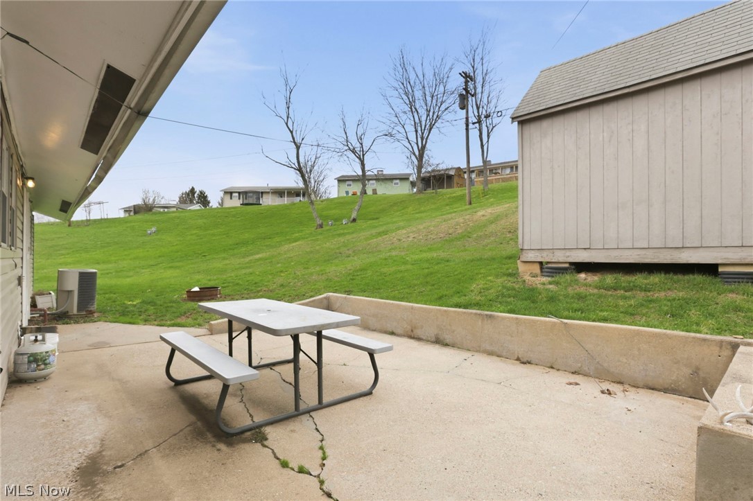 175 Andover Road Woodsfield, OH 43793 - Photo 25 of 29