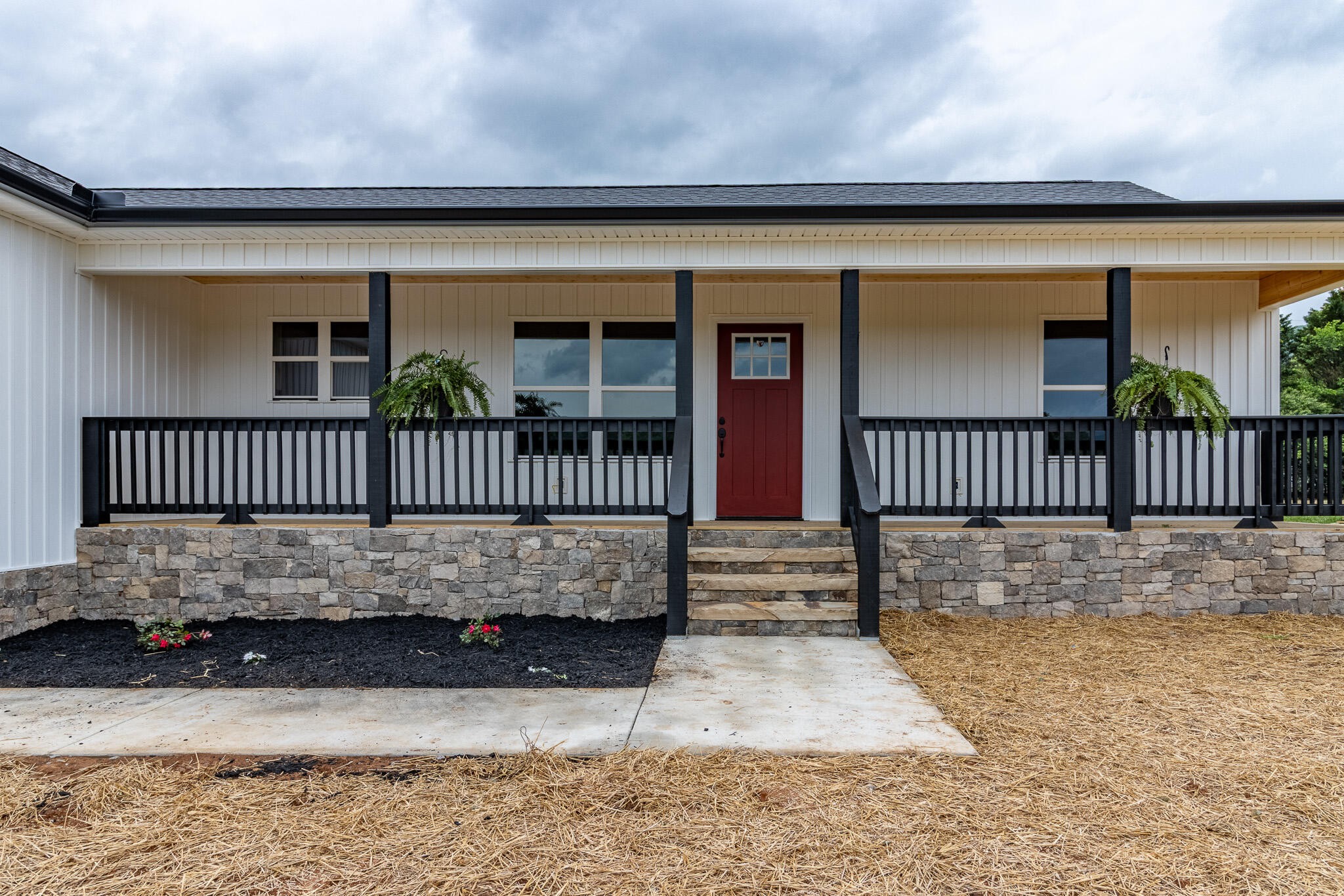 132 Galloway Airport Road Dunlap, TN 37327 - Photo 21 of 24 Gallery Image 21