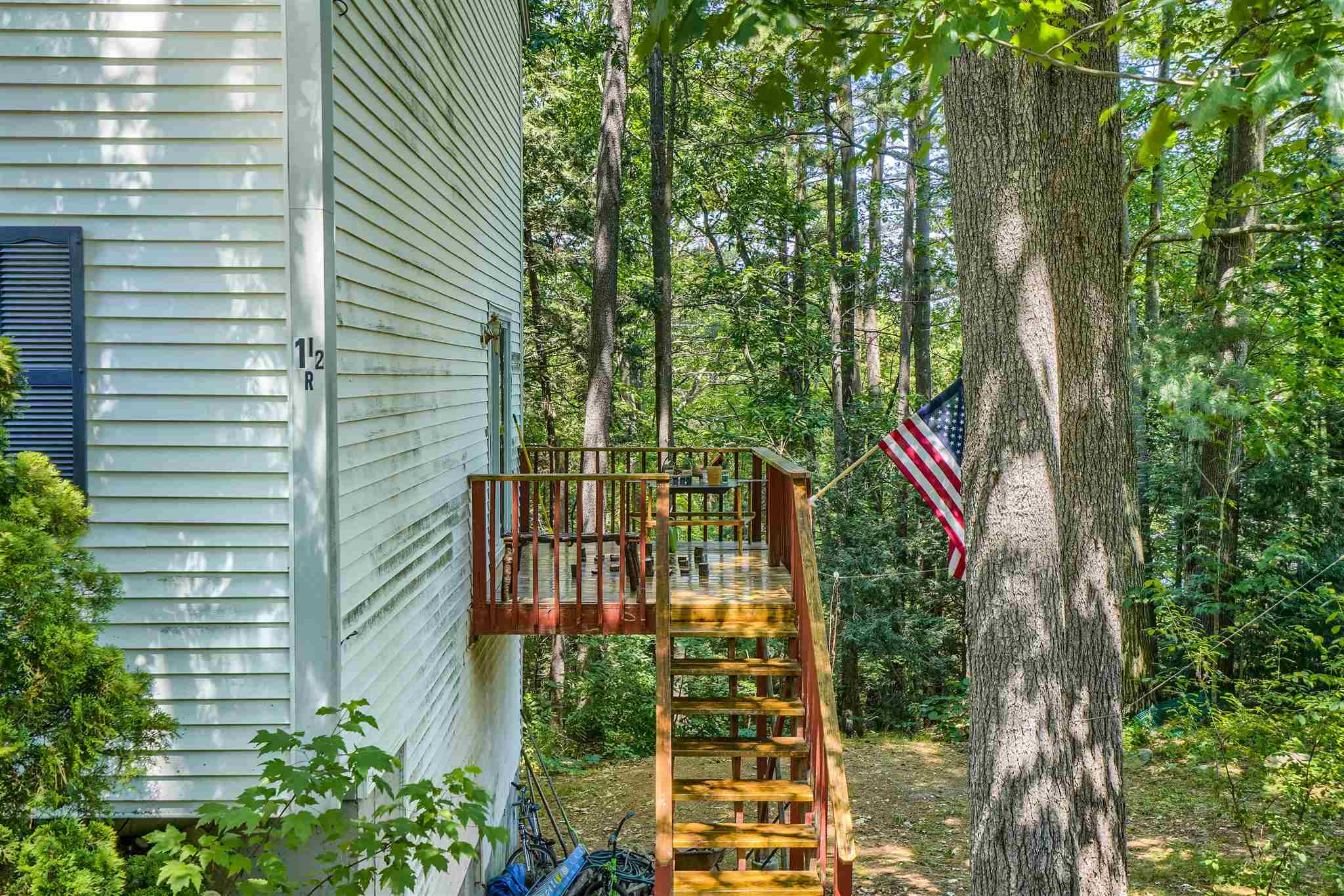 1.5 Overlook Drive, Unit R Derry, NH 03038 - Photo 22 of 29 Gallery Image 22
