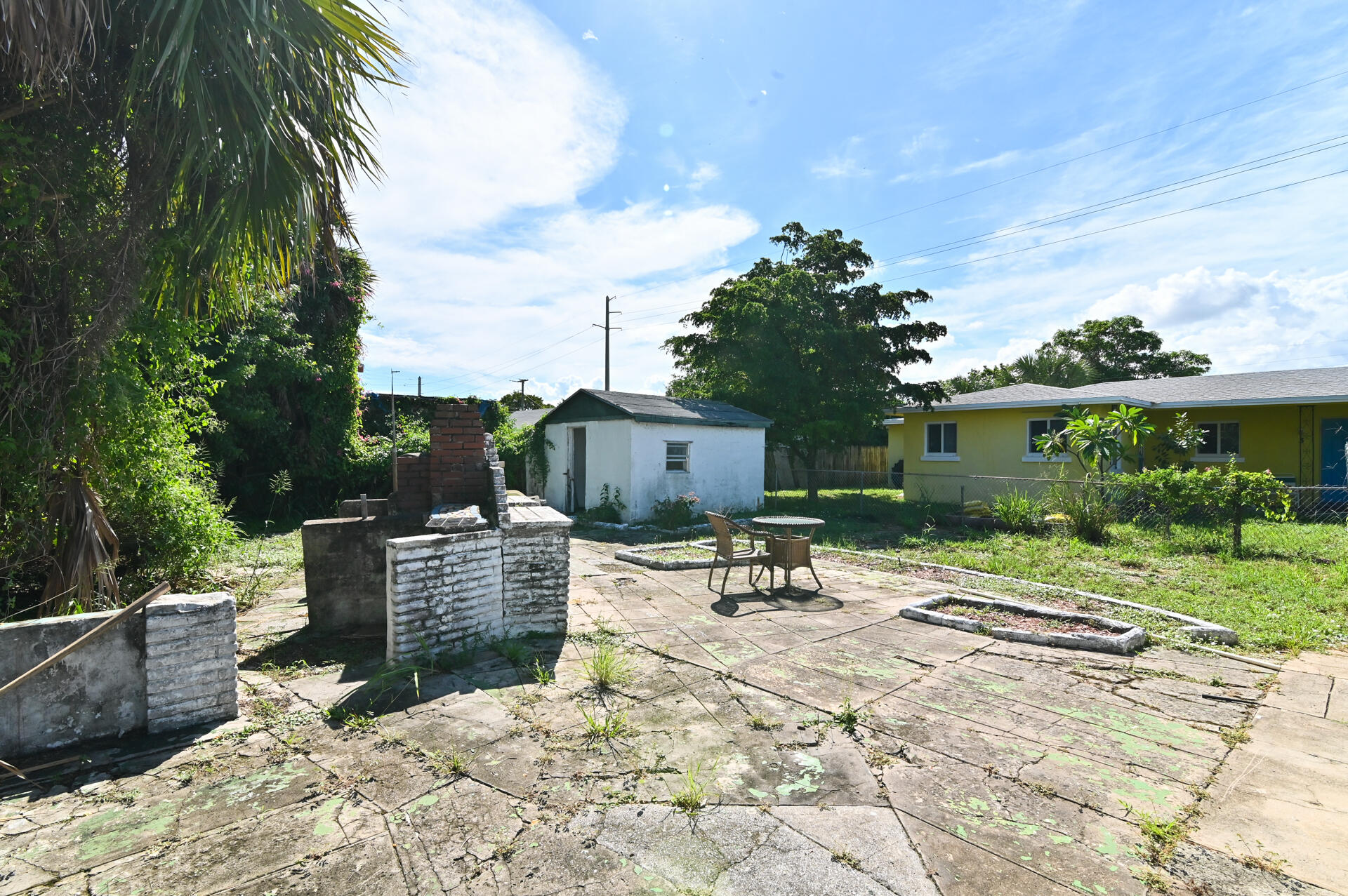 173 West 16th Street Riviera Beach, FL 33404 - Photo 15 of 18 15_Rear_01
