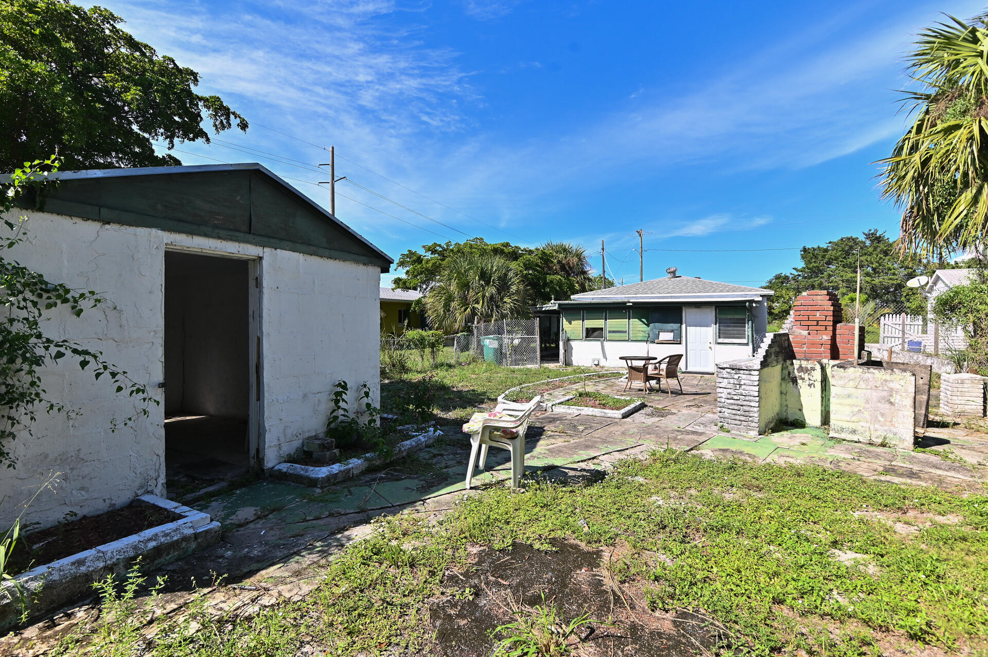 173 West 16th Street Riviera Beach, FL 33404 - Photo 18 of 18 18_Rear_03