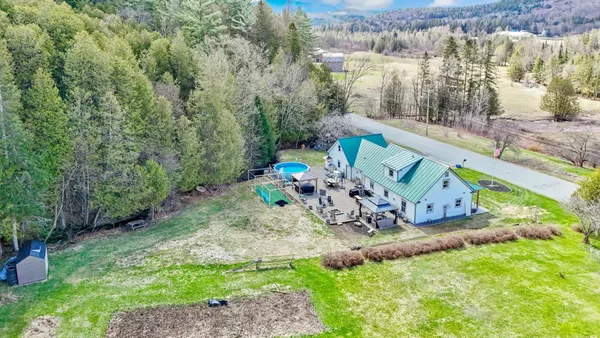 $475,000 | 4652 Burke Hollow Road, Burke, VT 05871