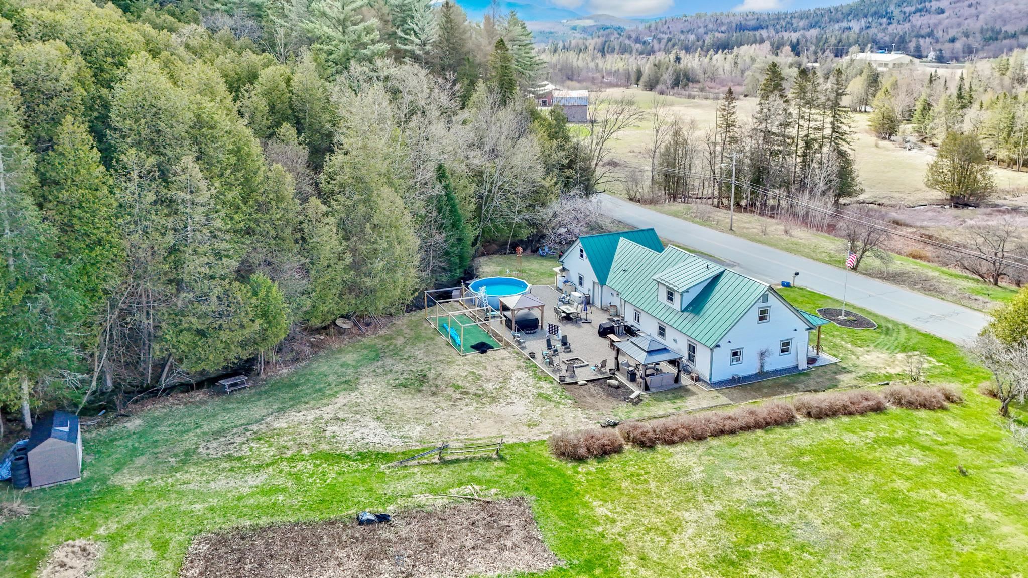 4652 Burke Hollow Road Burke, VT 05871 - Photo 2 of 49