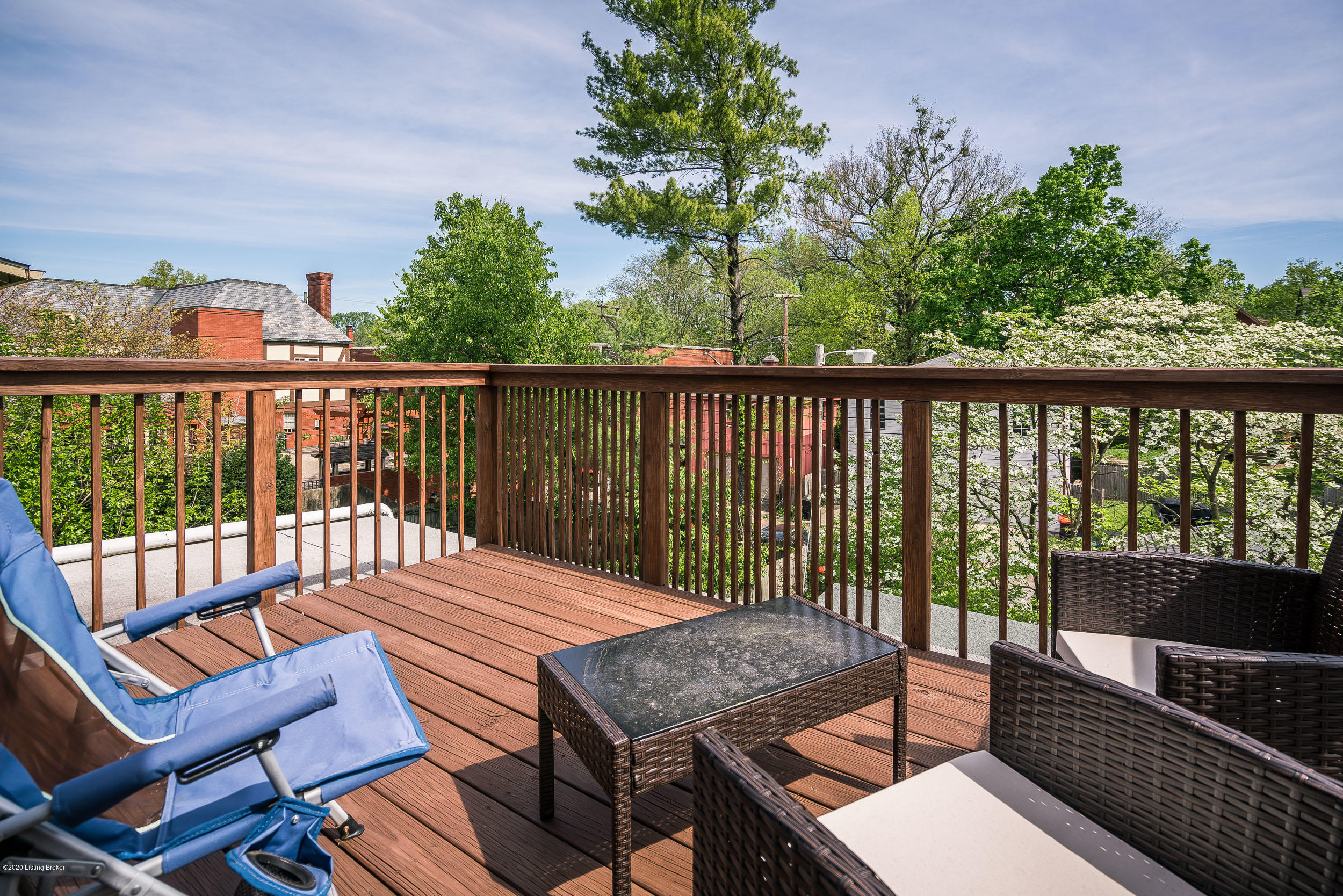 1019 Cherokee Road Louisville, KY 40204 - Photo 27 of 36 UNIT # 2
