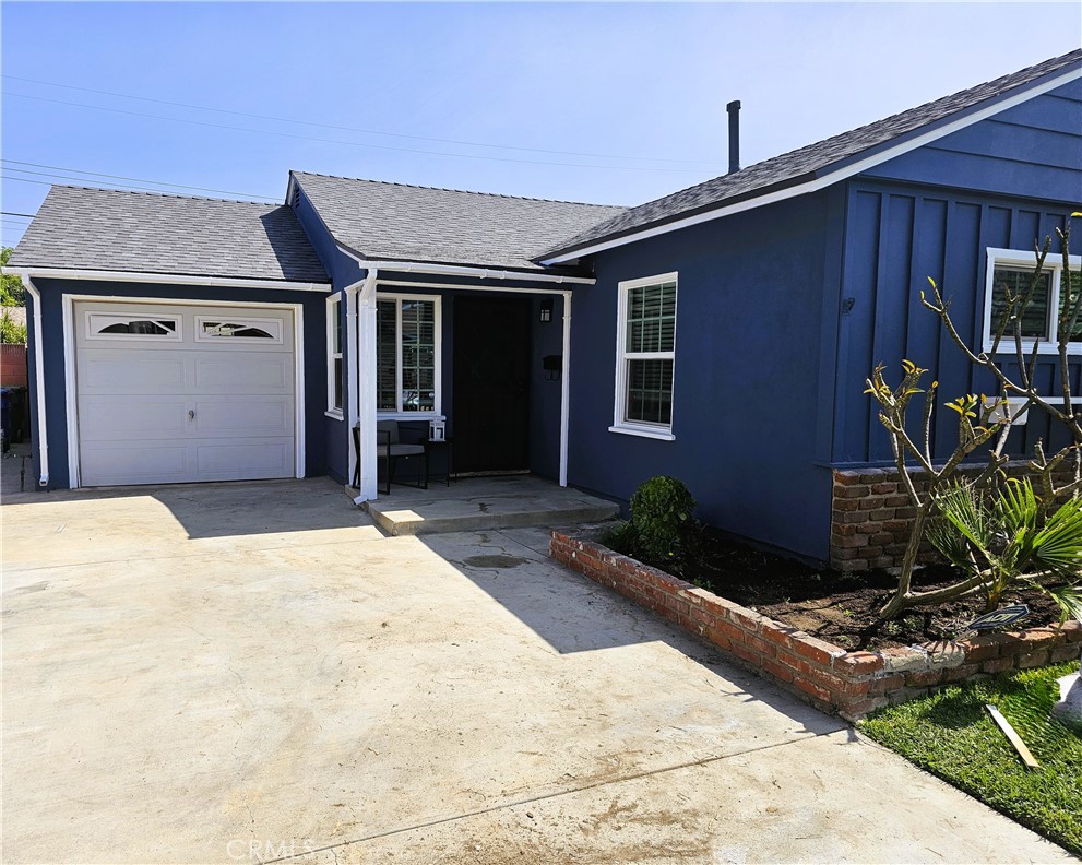 10620 Gridley Road Santa Fe Springs, CA 90670 - Photo 1 of 20