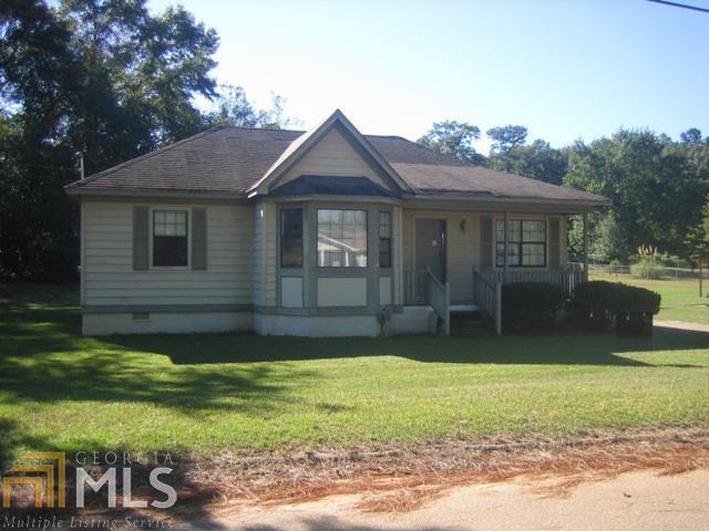 4383 Clements Road Hephzibah, GA 30815 - Photo 1 of 1 Gallery Image 1