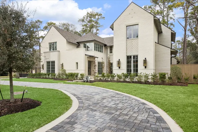 $6,995,000 | 11710 Wendover Lane, Houston, TX 77024