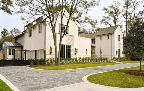 $6,495,000 | 11710 Wendover Lane, Houston, TX 77024