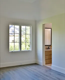 a view of a bathroom