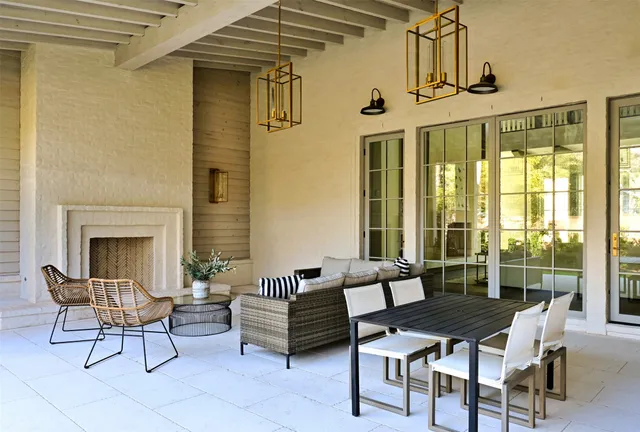 $6,995,000 | 11710 Wendover Lane, Houston, TX 77024