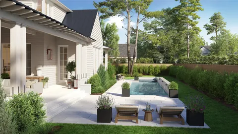 $6,995,000 | 11710 Wendover Lane, Houston, TX 77024