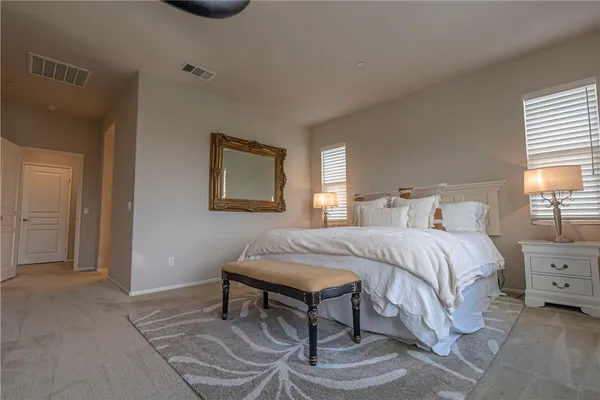 a bathroom with bathtub