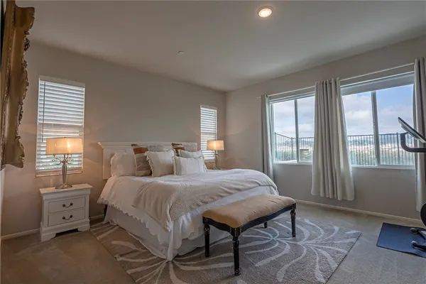 a view of living room and window