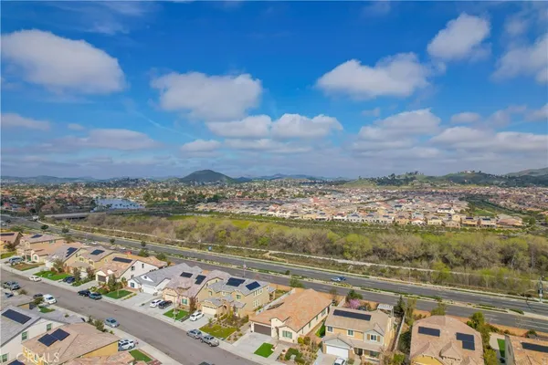 $719,800 | 24630 Hidden Hills Drive, Menifee, CA 92584