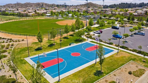 $719,800 | 24630 Hidden Hills Drive, Menifee, CA 92584