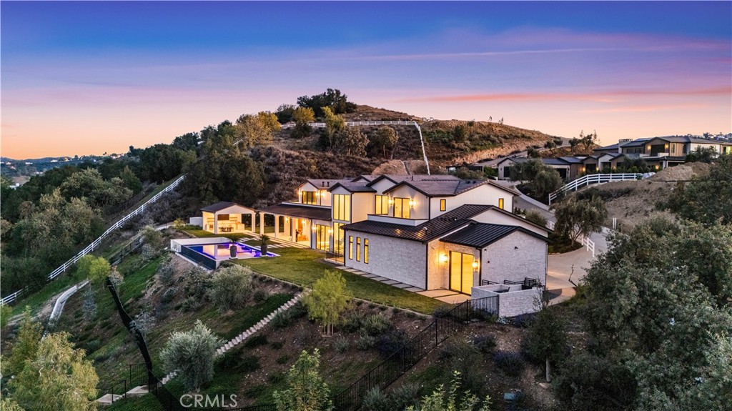 5340 Whitman Road Hidden Hills, CA 91302 - Photo 52 of 57 Gallery Image 52