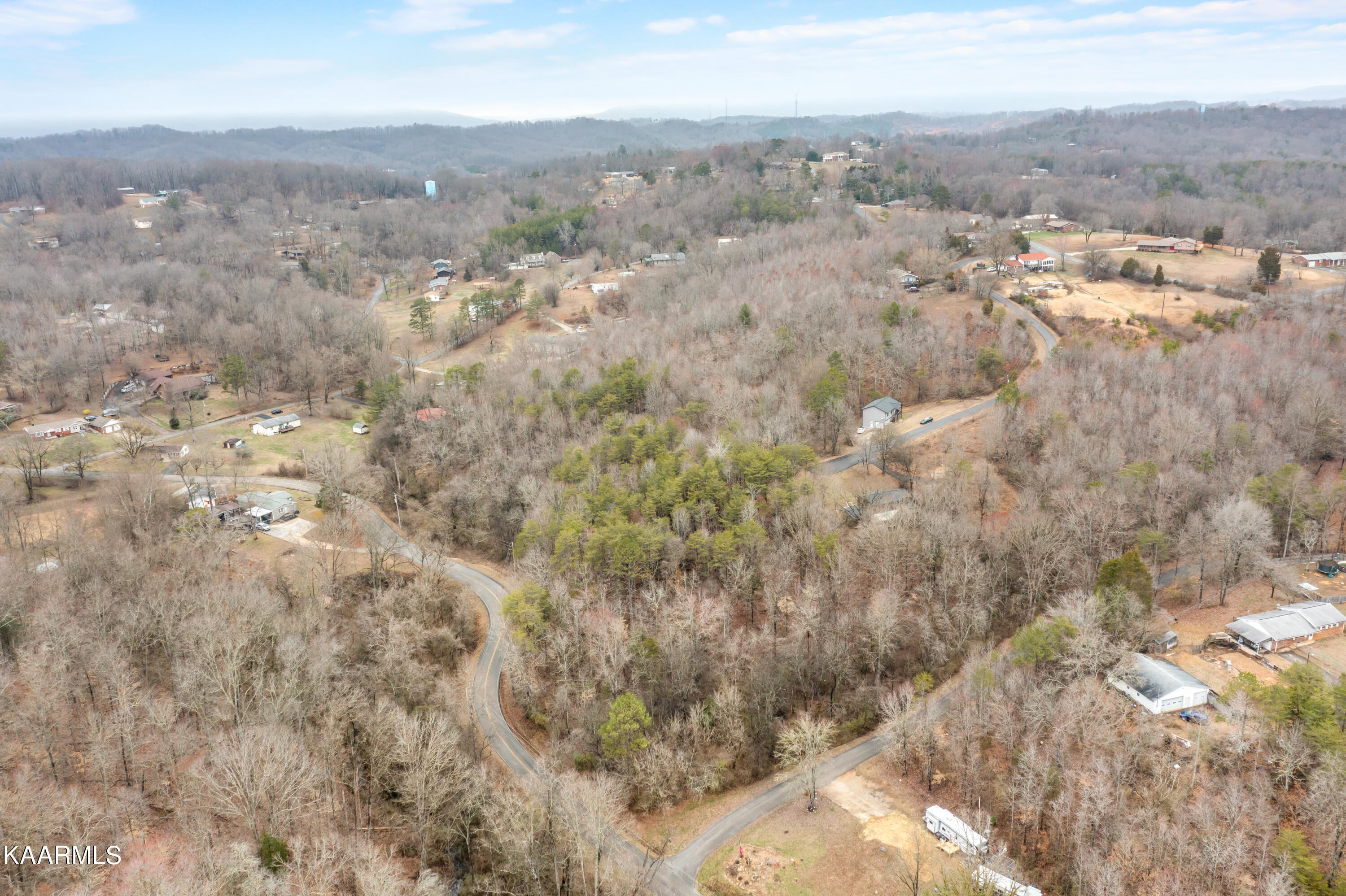 Bluff Road Harriman, TN 37748 - Photo 2 of 7 Bluff Road- Jan Williams-2