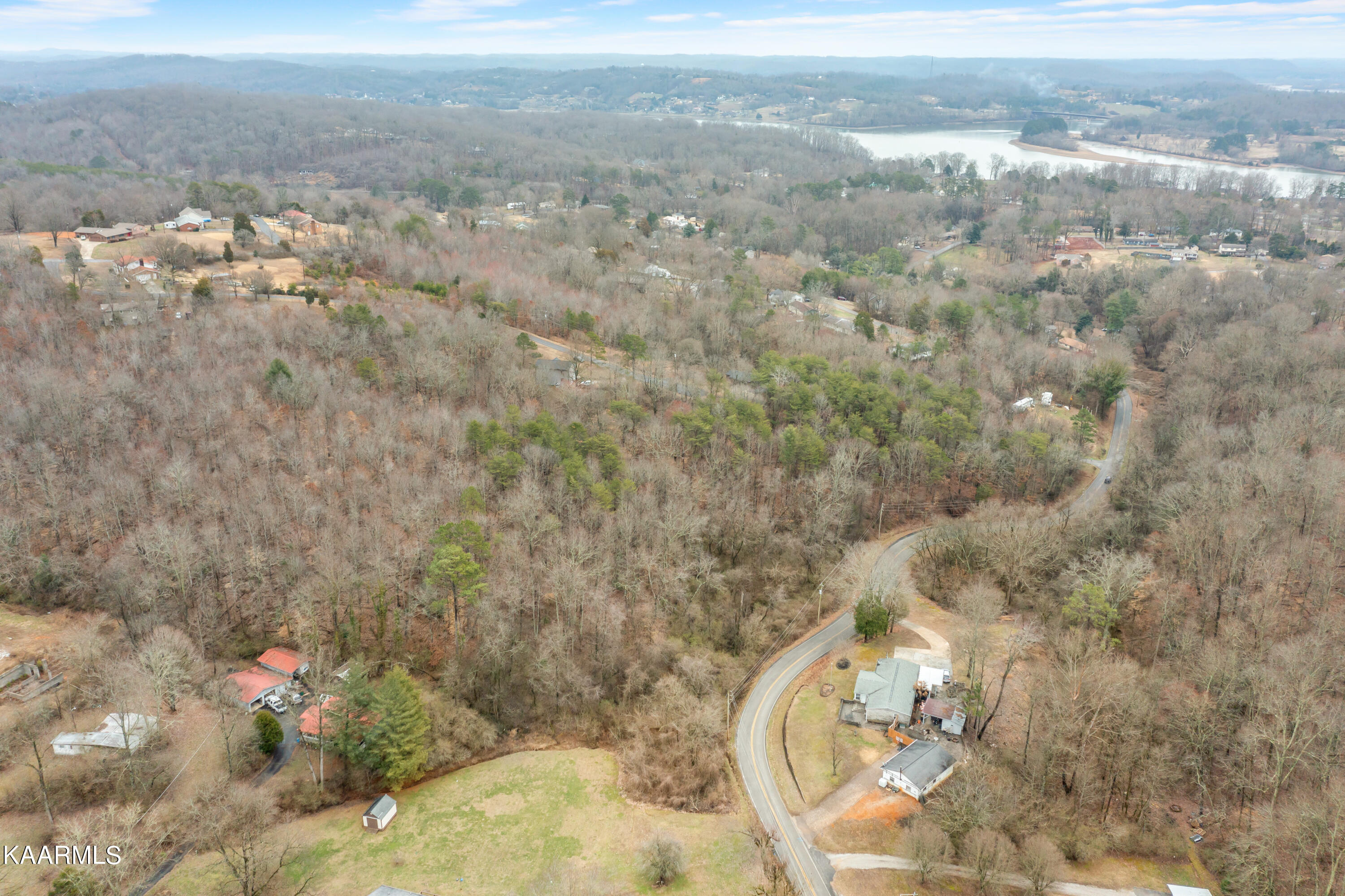 Bluff Road Harriman, TN 37748 - Photo 7 of 7 Bluff Road- Jan Williams-7