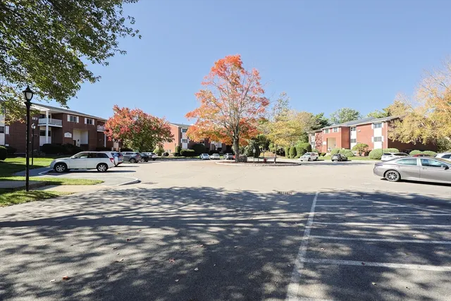 $279,900 | 3 Dailey Street, Unit J, Attleboro, MA 02703